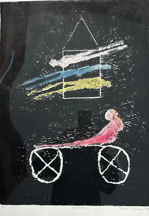 Rachel Friedberg - Remen Remces kopen? Bied vanaf 20!