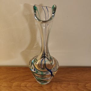 Max Verboeket - Vaas gesigneerd 1960-1970 kopen? Bied vanaf 50!