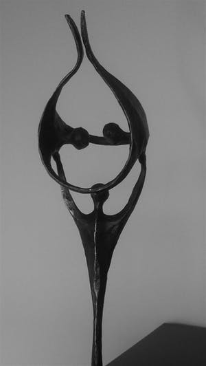 Corry Ammerlaan - Hoop op de toekomst kopen? Bied vanaf 59!