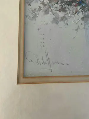 Rob de Haan - Vaas bloemen kopen? Bied vanaf 80!