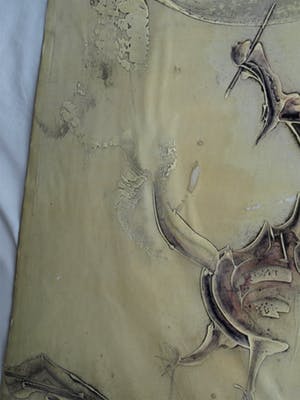 Niet of onleesbaar gesigneerd - Onduidelijke techniek… - “Don Quichot” kopen? Bied vanaf 1!