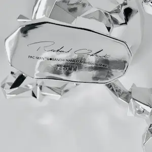 Richard Orlinski - Pac Man kopen? Bied vanaf 180!