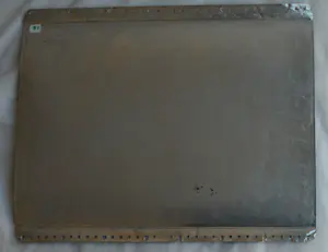 Metten Koornstra - Originele drukplaat , “Man met kind bij boom” – 1972 kopen? Bied vanaf 20!