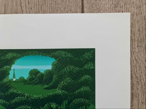 Willem Westbroek - (1918 - 1998) Landschap met koets kopen? Bied vanaf 50!