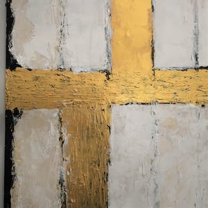 John Foppen - Between Cotton and Gold ...... # K 02. XL. Groot kopen? Bied vanaf 179!