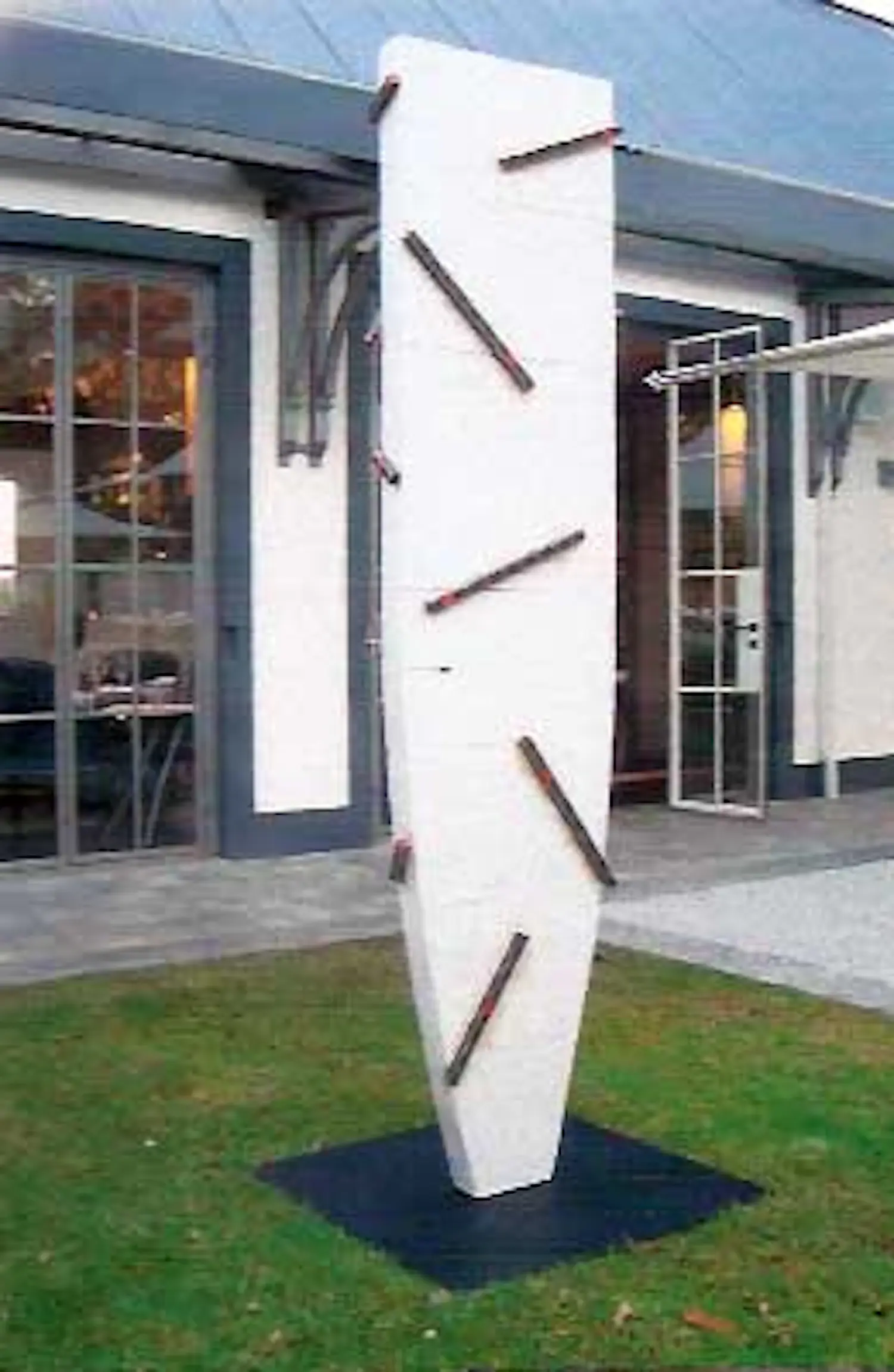 Strijdom van der Merwe (1961)