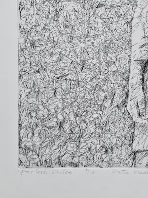 Anton Vrede - Chitra kopen? Bied vanaf 12!