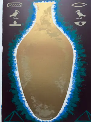 Frits Droog - Amphora III kopen? Bied vanaf 20!