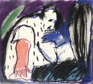 Dominique Chan - Pastel kopen? Bied vanaf 80!