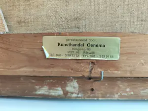 Cor Noltee - Het Zonnige Berkenpad kopen? Bied vanaf 90!