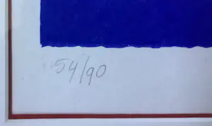 Ada Breedveld - 3 luik Chinese voorstellingen (zie omschrijving) (XXL) kopen? Bied vanaf 375!