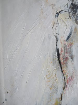 Peter Schenk - FIGUUR OP DE RUG kopen? Bied vanaf 95!