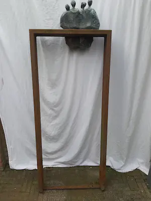 Ton Verstraten - 4 op de bank 2005 kopen? Bied vanaf 1200!