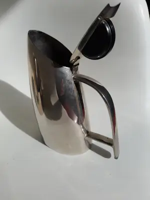 Hans Przyrembel - Bauhaus kannen. kopen? Bied vanaf 200!