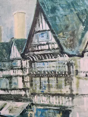 Ben Maile - Eastgate Clock kopen? Bied vanaf 75!