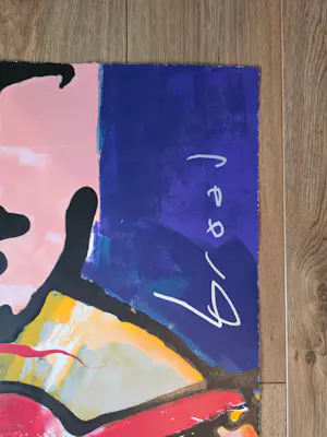 Herman Brood - Guitarman kopen? Bied vanaf 475!