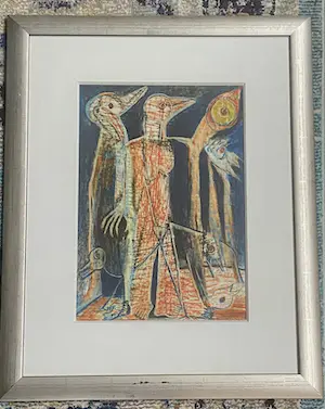 Rajne Dangova - Geen Titel kopen? Bied vanaf 150!