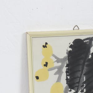 Niet of onleesbaar gesigneerd - Tak & Stier kopen? Bied vanaf 10!