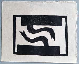 Klaas Gubbels - twee koffiekannen verkocht voor € 249!