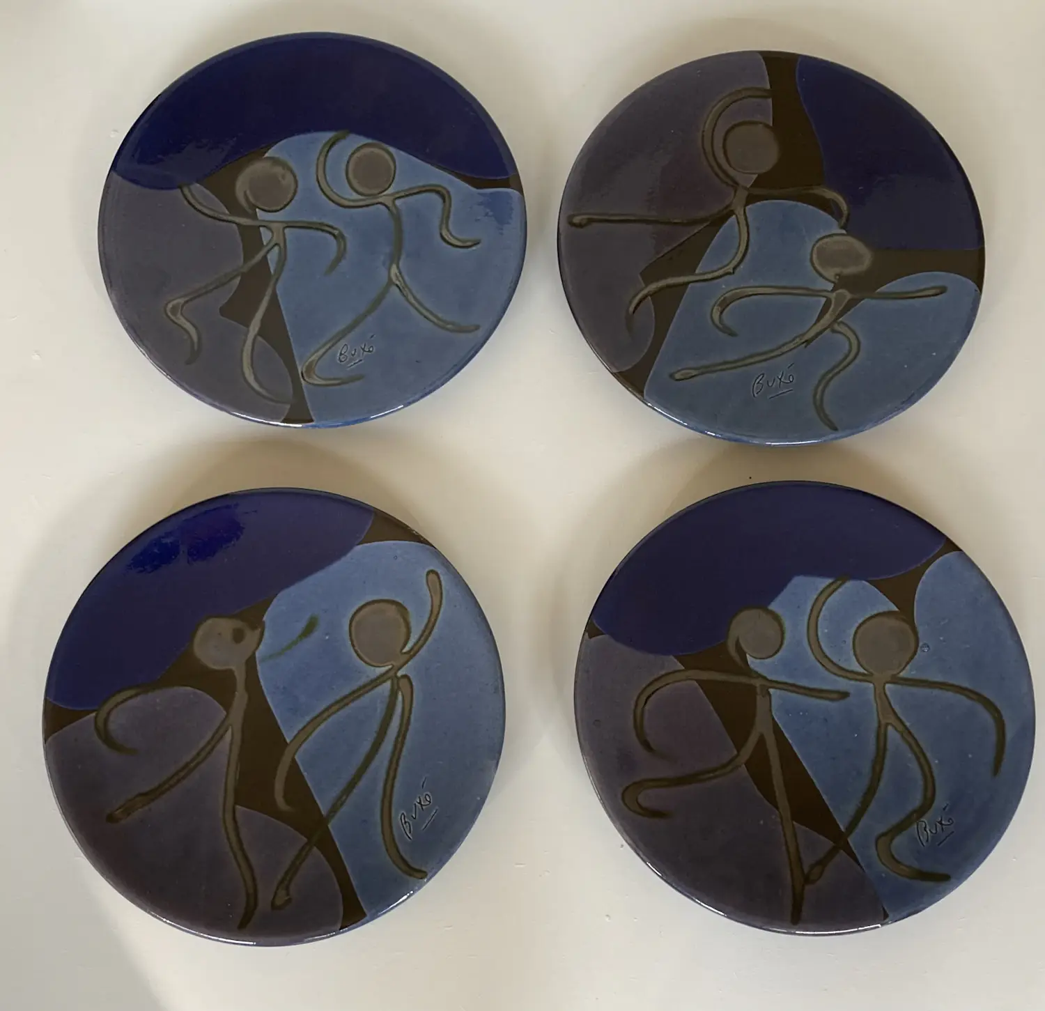 Ignacio Buxo (1860-1944)