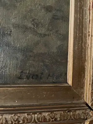 Evert Moll - haven/harbour kopen? Bied vanaf 399!