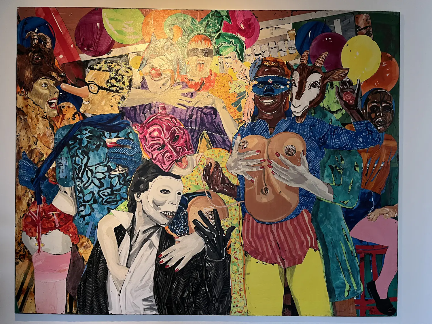 Jaap de Vries (1959-2014)