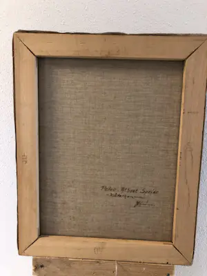 Peter Albert Speier - Kätzchen kopen? Bied vanaf 150!