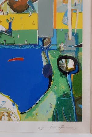 Kantcho Kanev - 'Hymn' kopen? Bied vanaf 20!