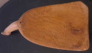 Lobi - Lobi Kruk - hout kopen? Bied vanaf 175!