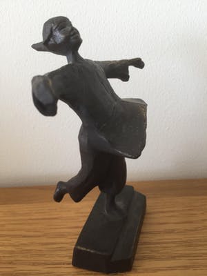 Corry Ammerlaan - Danseres kopen? Bied vanaf 24!