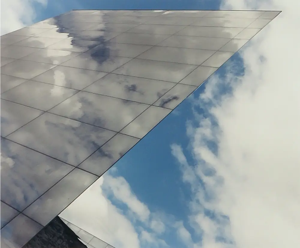 Bob Busking (1922-2010)