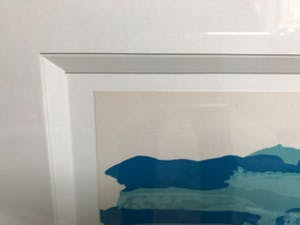 Karel Appel - compositie kopen? Bied vanaf 415!