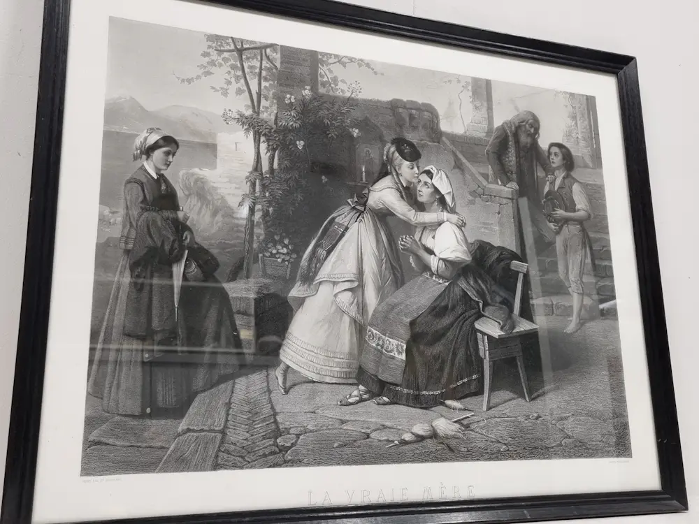 Paul-Armand Girardet (1859-1915)