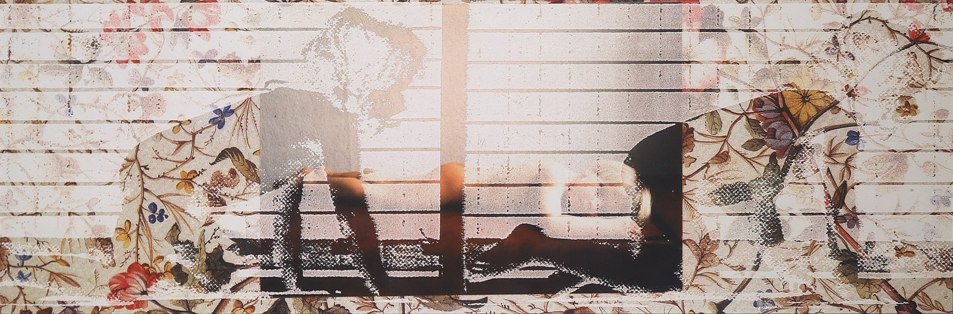 Marli Turion - C-print, Reality - Ingelijst kopen? Bied vanaf 1!