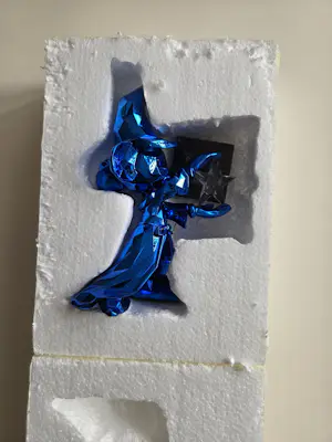 Richard Orlinski - Mickey Mouse the Sorcerer - limited edition kopen? Bied vanaf 95!