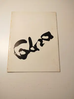 AcheterCarl-Henning Pedersen - Appel , Alechhinsky - Cobra 1981? Enchérissez de 1!