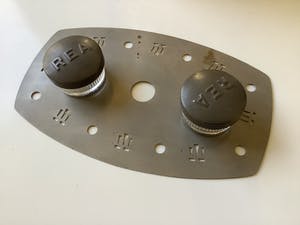 Curiosa - Warmhoudlichtje van geperst glas kopen? Bied vanaf 1!