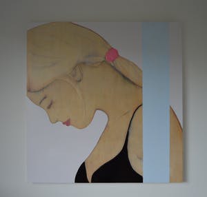 Emilio Kruithof - You're Not The Only One I Know - GROOT kopen? Bied vanaf 1250!