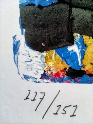 Bram Bogart - Onbekend kopen? Bied vanaf 495!