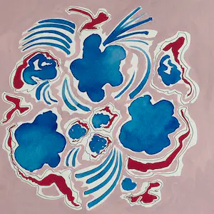 Ton Pape - zonder titel kopen? Bied vanaf 22!