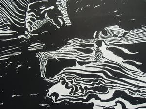 Pieter Holstein - ZONDER TITEL kopen? Bied vanaf 50!