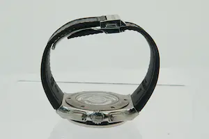 104 - Exclusief Hublot Classic Fusion 45mm Titanium heren polshorloge kopen? Bied vanaf 4500!