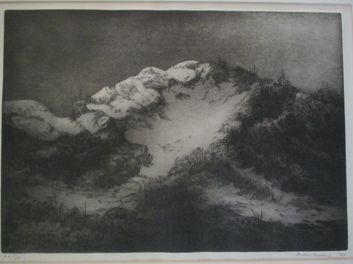 Dorothea Brähler-Kühnen (1906)