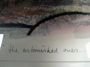 Hans Innemee - The Astonished Ones kopen? Bied vanaf 105!