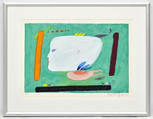 Wouter Stips - Alles wat mamma kan kopen? Bied vanaf 75!