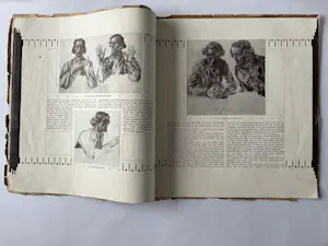 Jan Toorop - Ter gelegenheid van zijn 60sten verjaardag. kopen? Bied vanaf 95!