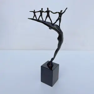 Jaap Hartman - De Ondersteuning kopen? Bied vanaf 69!