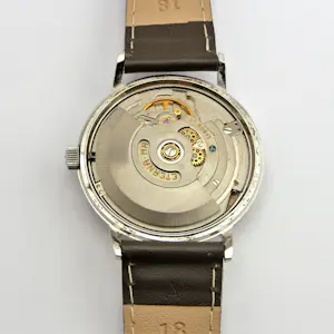 Eterna Matic Centenaire - herenhorloge - Automaat kopen? Bied vanaf 600!