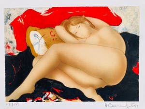 Alain Bonnefoit - WP - Nu blonde kopen? Bied vanaf 120!