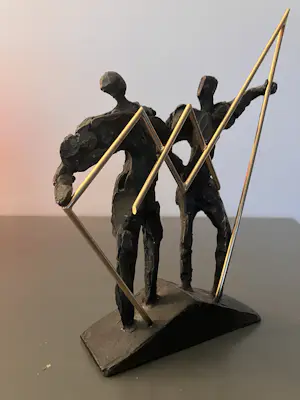 Bernadette Leijdekkers - Constructief bezig kopen? Bied vanaf 69!